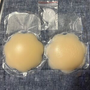 NWT Breast Lift Pastries